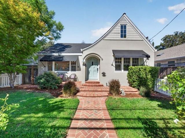 House for sale in Los Gatos, California