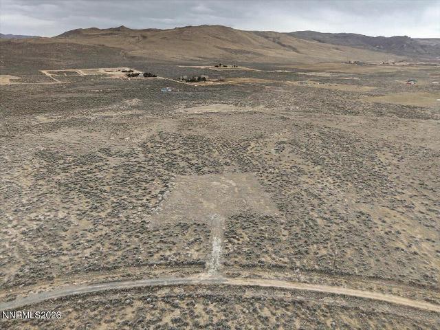 Land for sale in Reno, Nevada