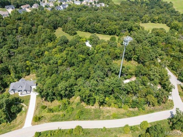 Land for sale in Kimmswick, Missouri