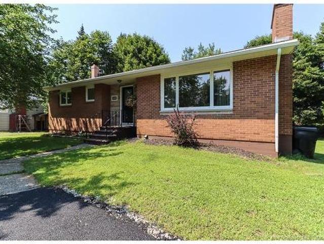 House for sale in Quispamsis, New Brunswick