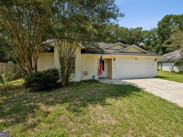 House for sale in Kingsland, Georgia