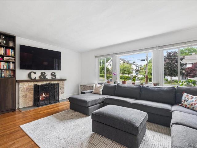 House for sale in White Plains, New York