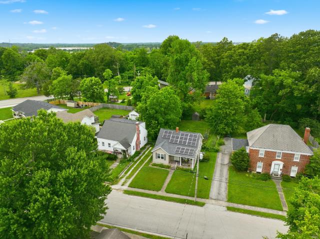 House for sale in Berea, Kentucky