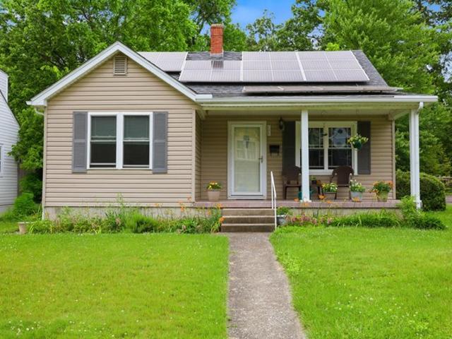 House for sale in Berea, Kentucky