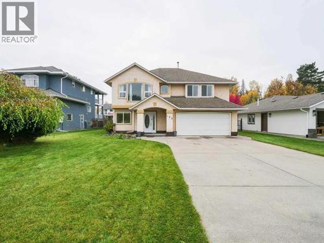House for sale in Quesnel, Cariboo Regional District