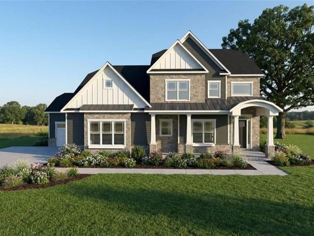 House for sale in Hickory, Pennsylvania