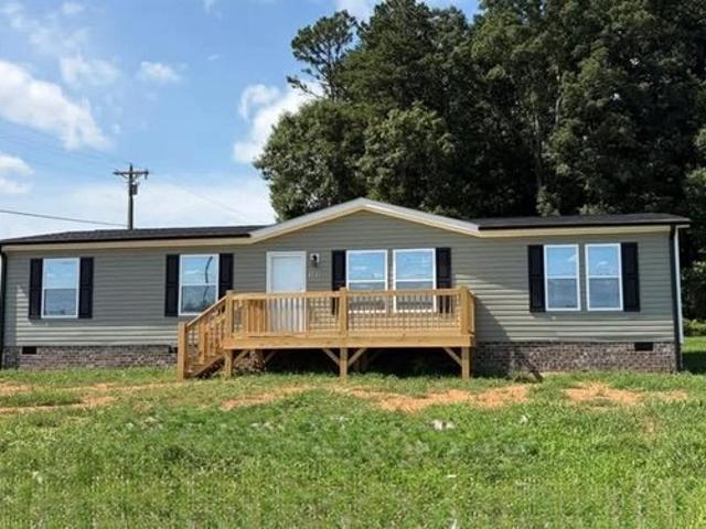House for sale in Ronda, North Carolina