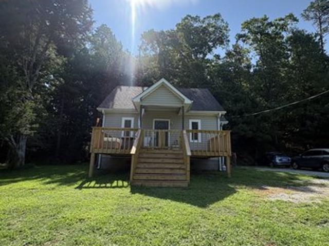 House for sale in Cedartown, Georgia
