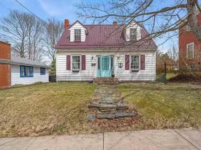 House for sale in Colchester, Nova Scotia