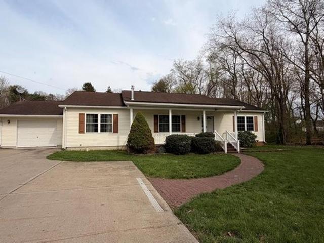 House for sale in Bradford, Pennsylvania
