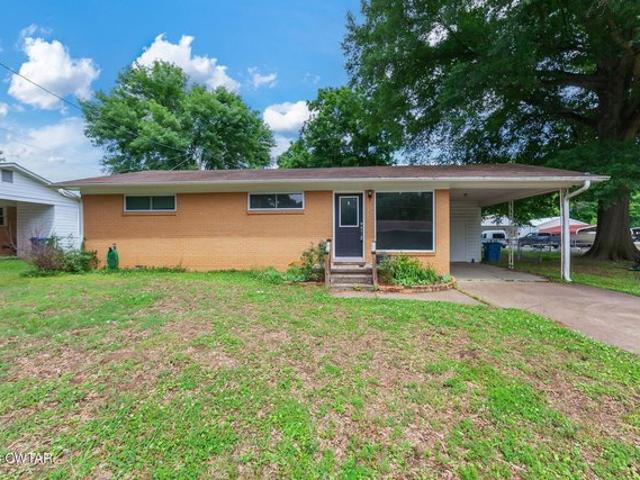 House for sale in Tennessee