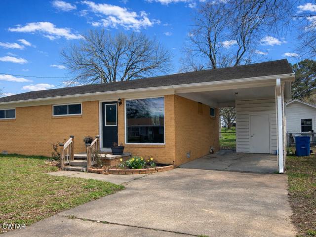 House for sale in Tennessee