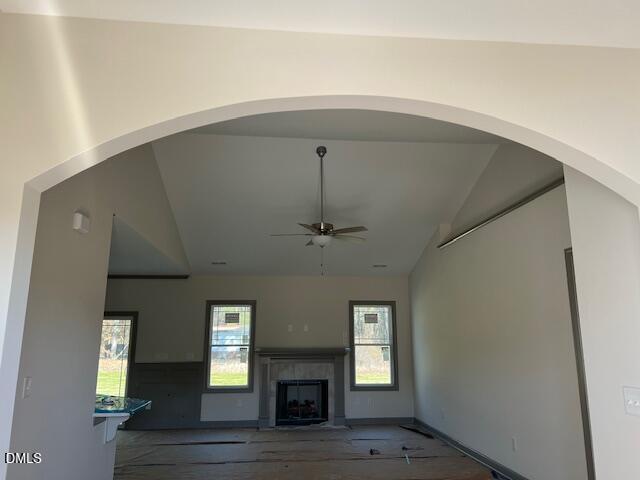 Property for sale in Selma, North Carolina