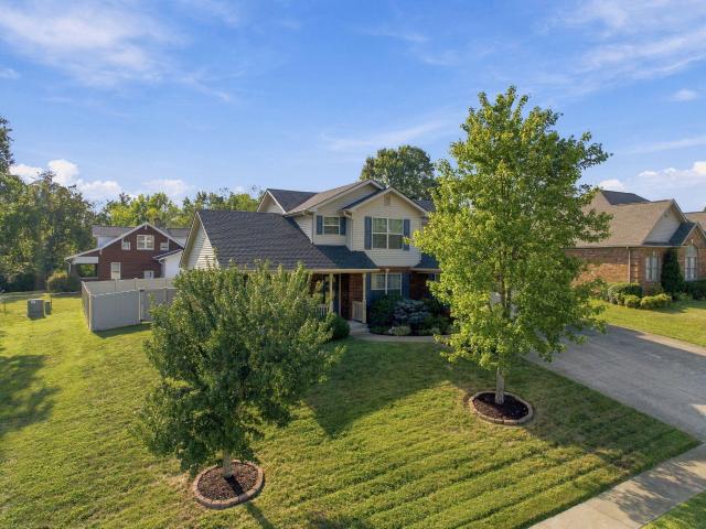 House for sale in Berea, Madison County