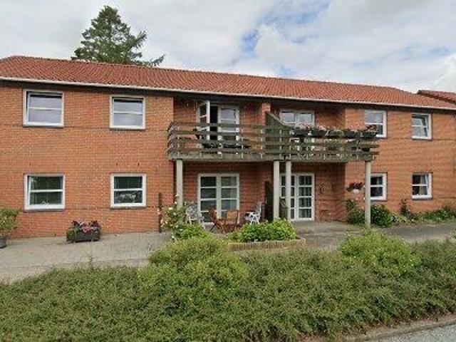 Lejlighed til salg i Vamdrup, Kolding