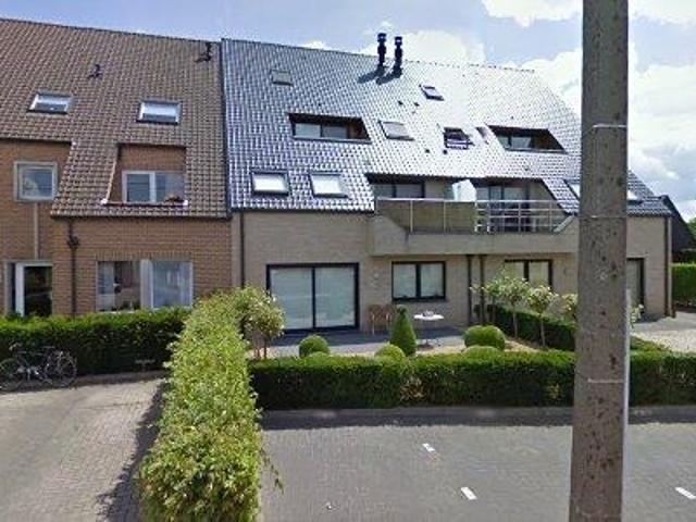 Appartement location à Aalter, Oost-Vlaanderen
