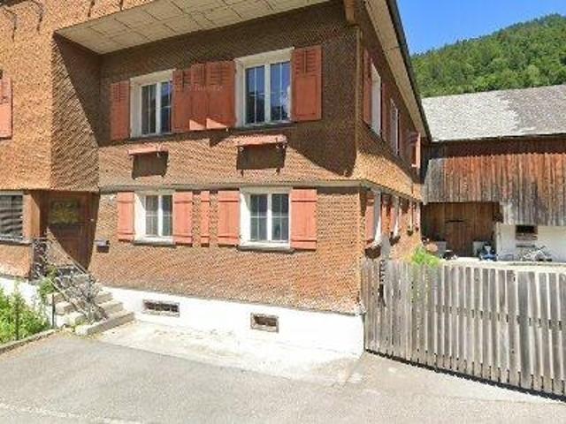 Apartment mieten in Bezau, Vorarlberg