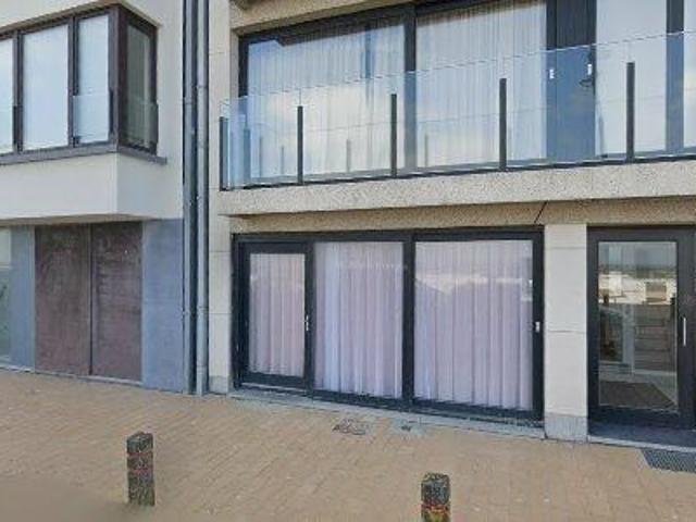 Appartement location à Blankenberghe, West-Vlaanderen