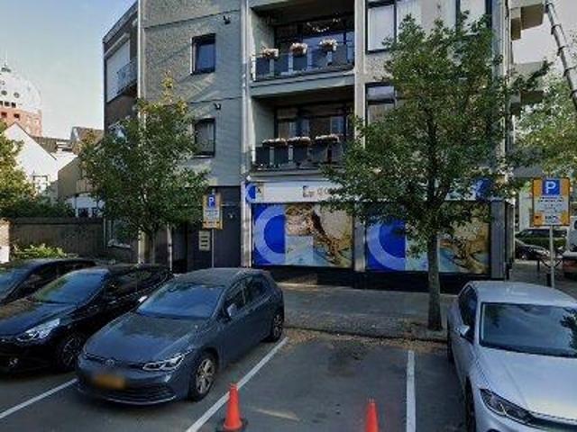Appartement te huur in Valkenberg, Breda