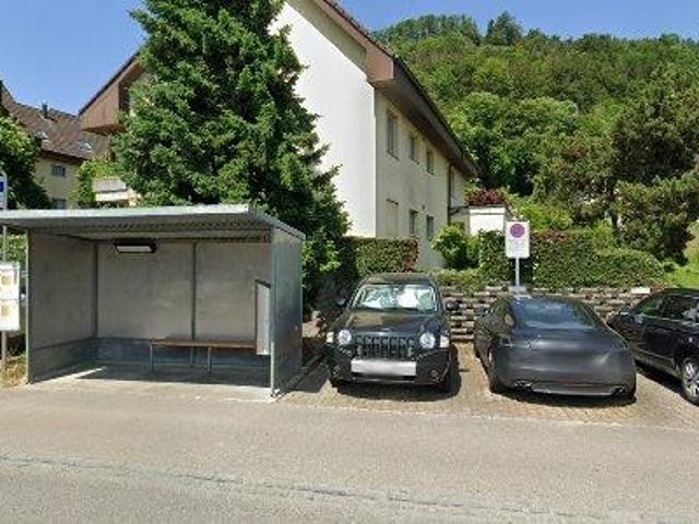 Apartment mieten in Lauffohr, Brugg