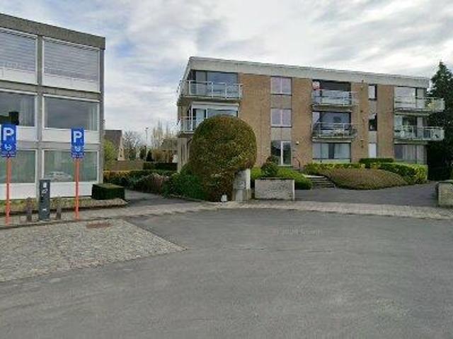 Appartement location à Lange Vesting, Brugge