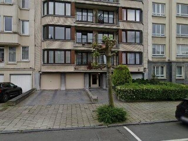 Appartement location à Meiser, Schaerbeek - Schaarbeek