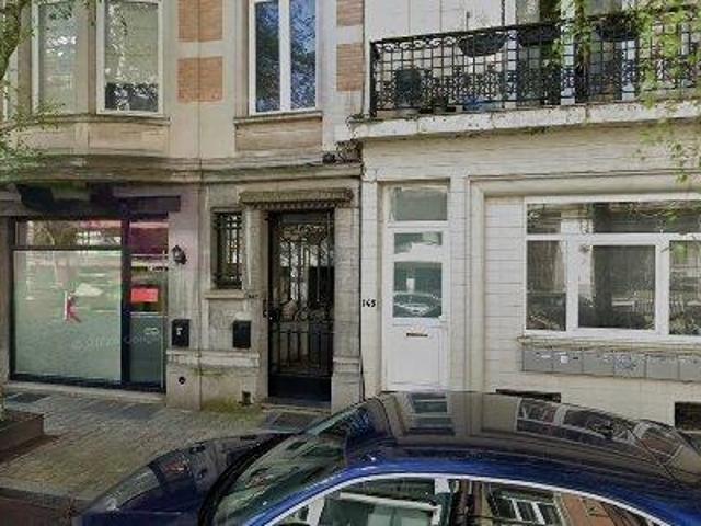 Appartement location à Forest - Vorst, Brussel-Hoofdstad - Bruxelles-Capitale