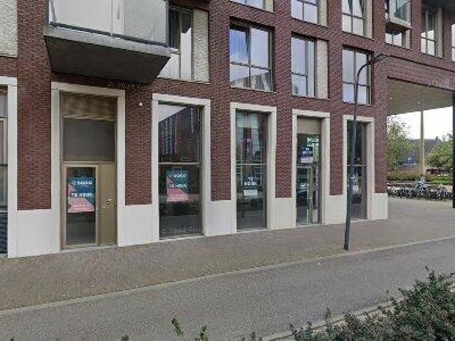 Appartement te huur in West, Bosch