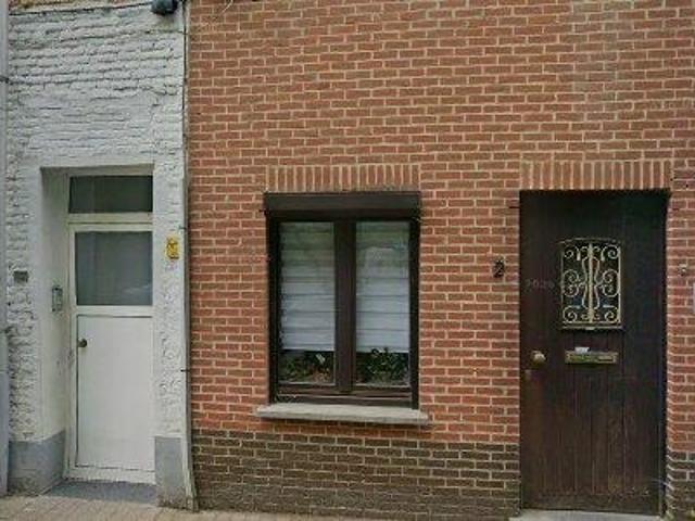 Appartement location à Diest, Brabant