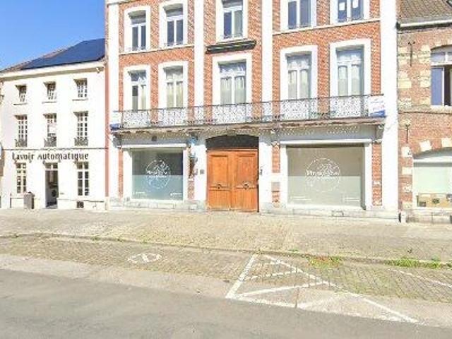 Appartement location à Brunehaut, Wallonie