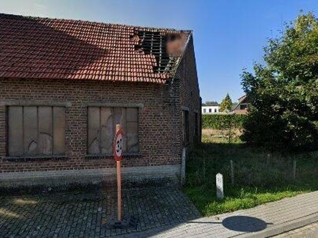 Appartement location à Glabbeek, Brabant