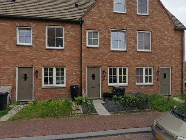 Appartement te huur in Toolenburg, Hoofddorp