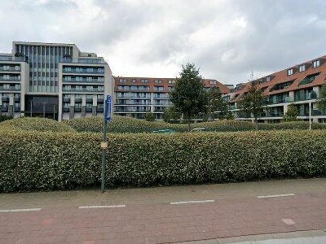 Appartement location à Knokke-heist, West-Vlaanderen