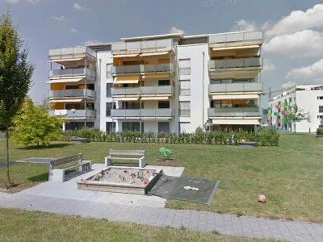 Apartment mieten in Schöftland, Bezirk Kulm