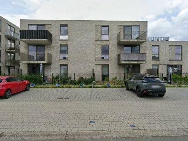 Appartement location à Bourg-léopold, Limburg
