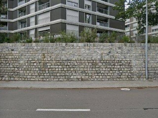 Apartment mieten in Massagno, Tessin