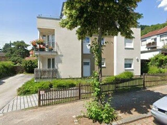 Apartment mieten in Niederlößnitz, Radebeul