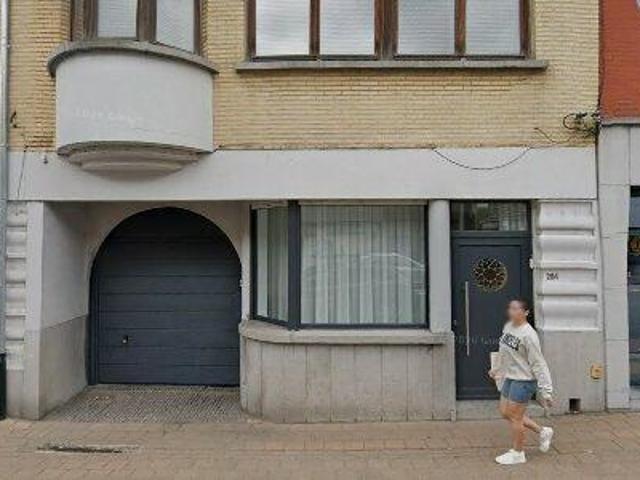 Appartement location à Menen, West-Vlaanderen