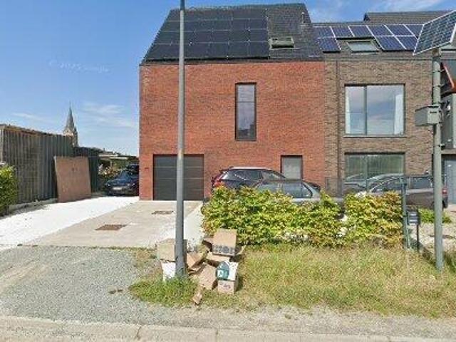 Appartement location à Merchtem, Brabant