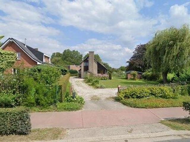 Appartement location à Merchtem, Brabant