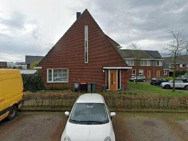 Appartement te huur in Corlaer, Nijkerk