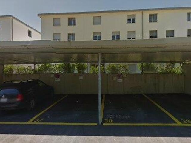 Apartment mieten in Rolle, Waadt