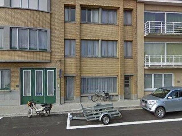 Appartement location à Oostende, West-Vlaanderen