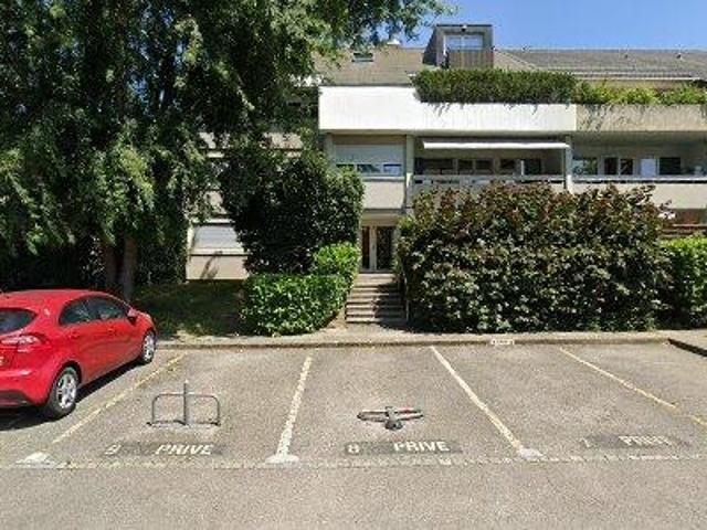 Apartment mieten in Puplinge