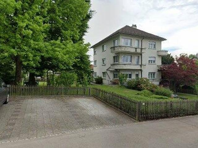 Apartment mieten in Rorschacherberg, St. Gallen