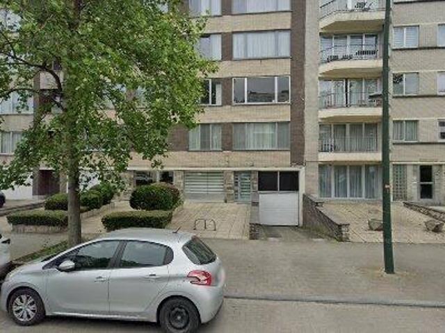 Appartement location à Brussel, Bruxelles