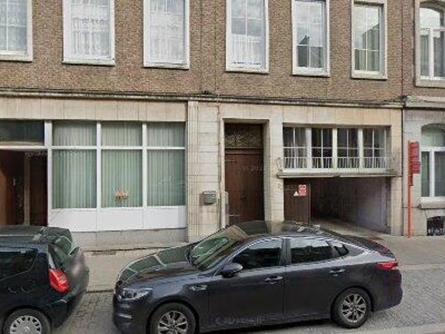 Appartement location à Tienen, Brabant