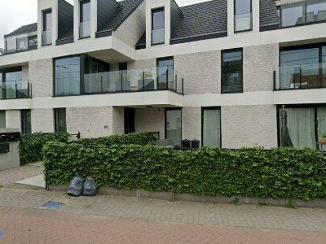 Appartement location à Waregem, West-Vlaanderen