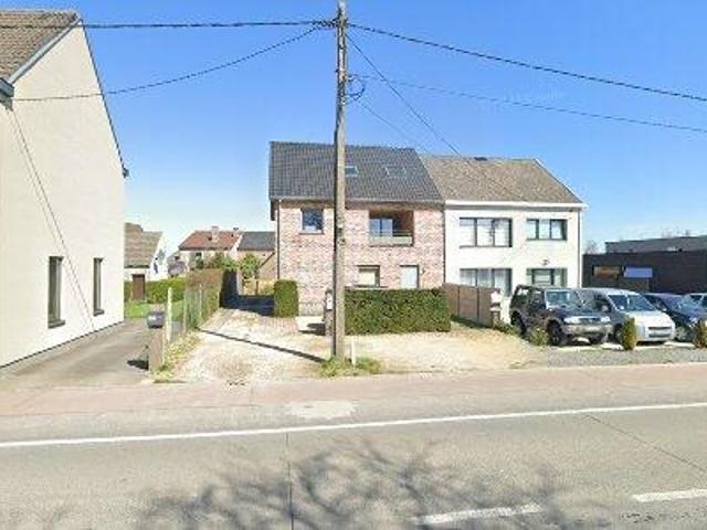 Appartement location à Wetteren, Oost-Vlaanderen