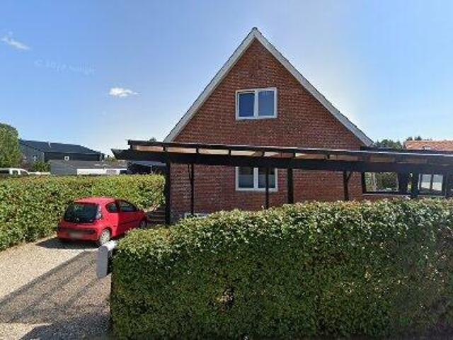 Hus til leje i Vejen